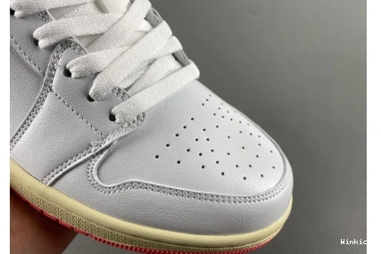 Low DC0774-109 AIR JORDAN 1 1006